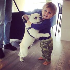Dogs Influence On A Child’s Development